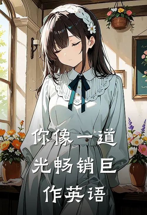 你像一道光畅销巨作英语