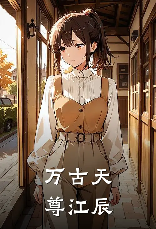 万古天尊江辰