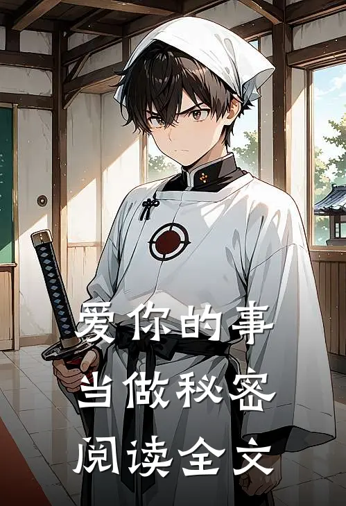 爱你的事当做秘密阅读全文