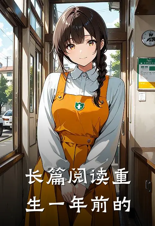 长篇阅读重生一年前的