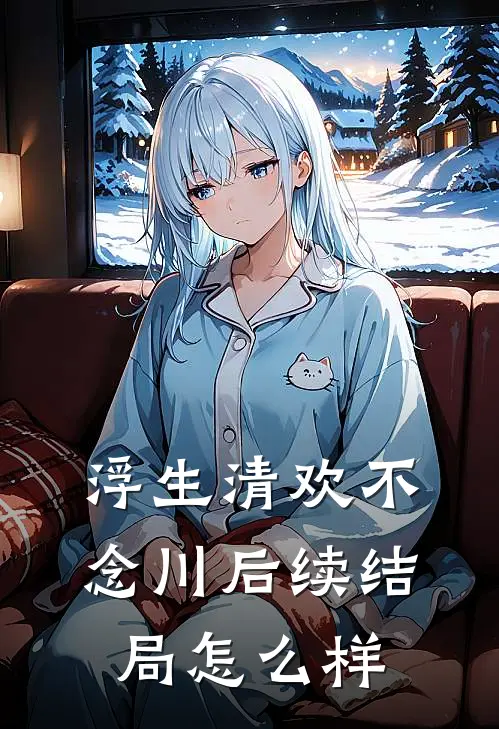 浮生清欢不念川后续结局怎么样