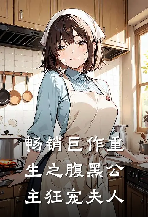 畅销巨作重生之腹黑公主狂宠夫人
