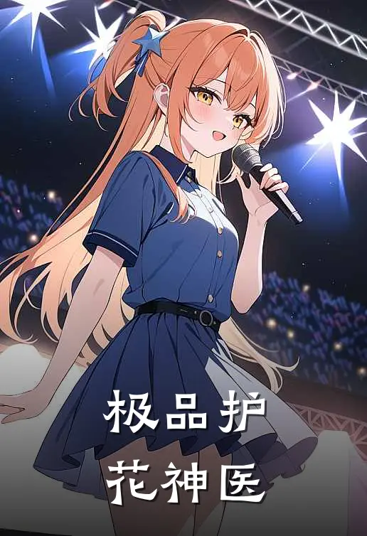 极品护花神医