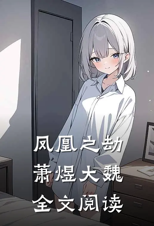 凤凰之劫萧煜大魏全文阅读