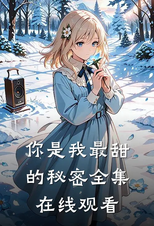 你是我最甜的秘密 全集在线观看