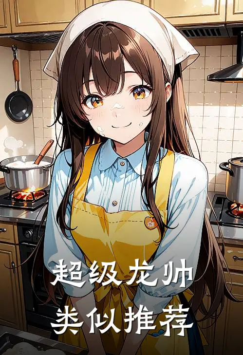 超级龙帅类似推荐