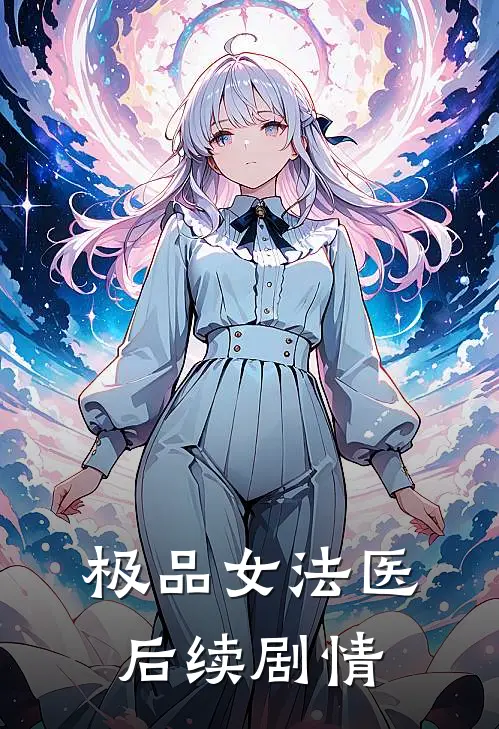 极品女法医后续剧情