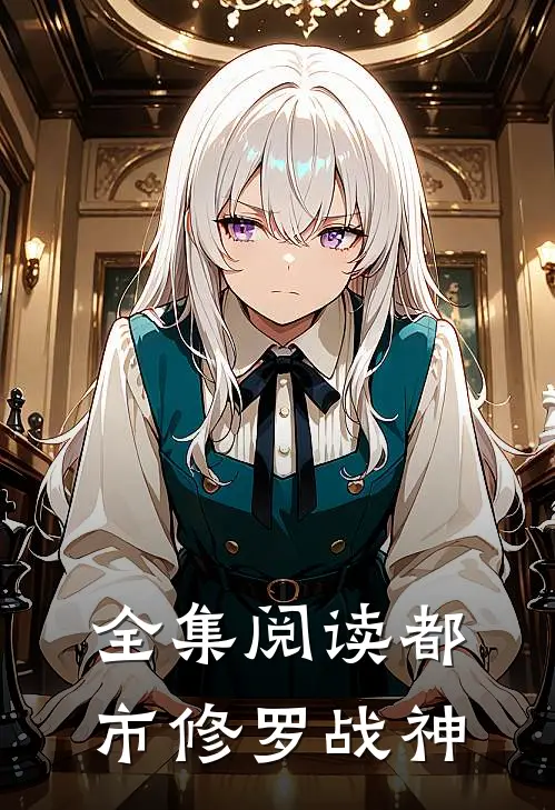 全集阅读都市修罗战神