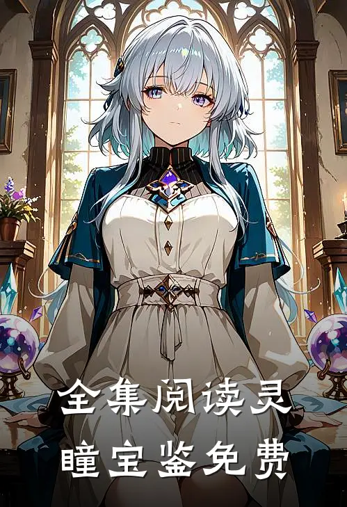 全集阅读灵瞳宝鉴免费