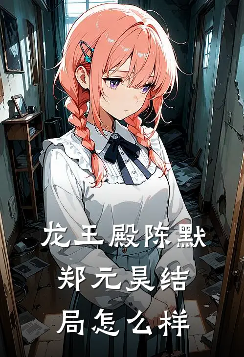 龙王殿陈默郑元昊结局怎么样