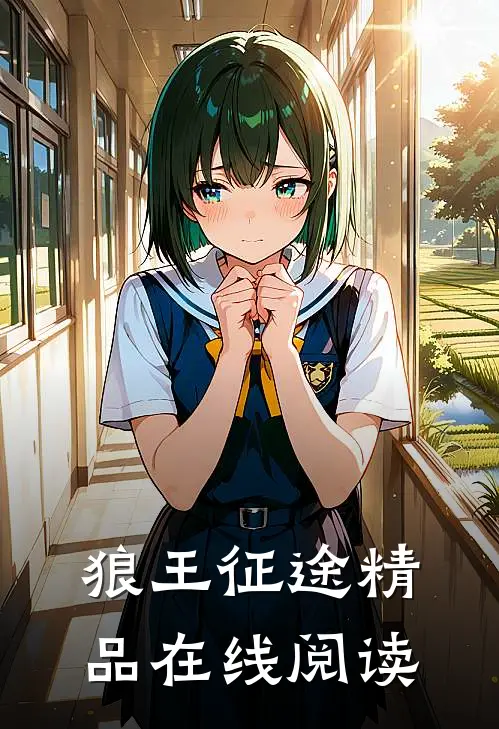 狼王征途精品在线阅读