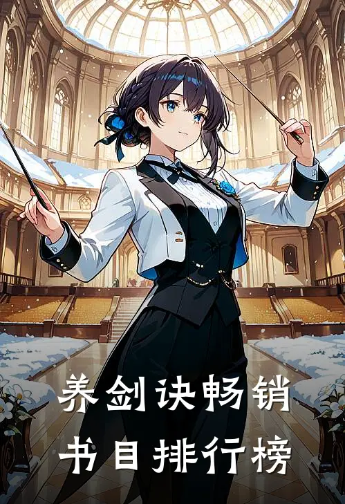养剑诀畅销书目排行榜