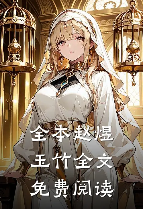 全本赵煜玉竹全文免费阅读