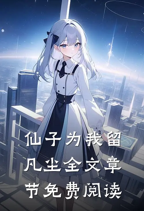 仙子为我留凡尘全文章节免费阅读