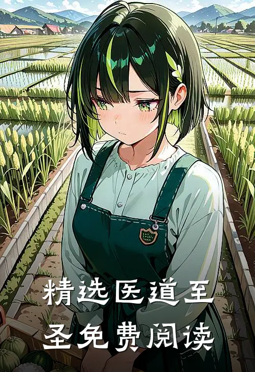 精选医道至圣免费阅读