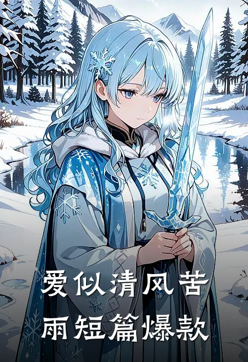 爱似清风苦雨短篇爆款