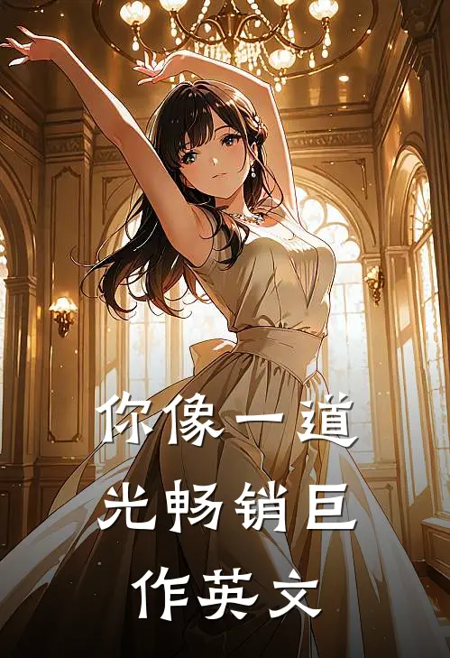 你像一道光畅销巨作英文