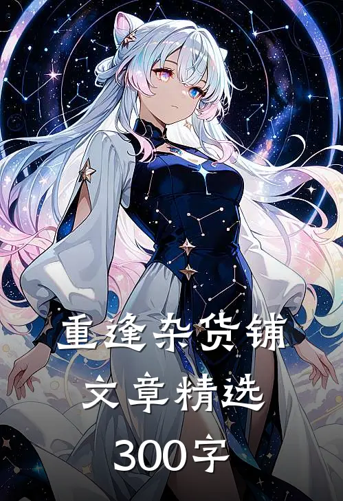 重逢杂货铺文章精选300字