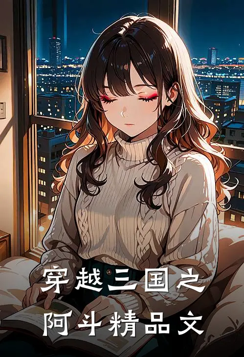穿越三国之阿斗精品文