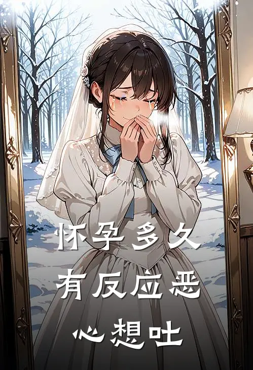 怀孕多久有反应恶心想吐