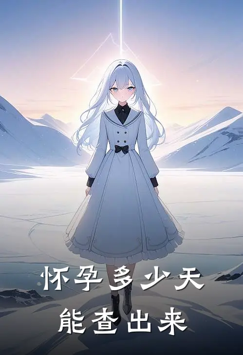 怀孕多少天能查出来