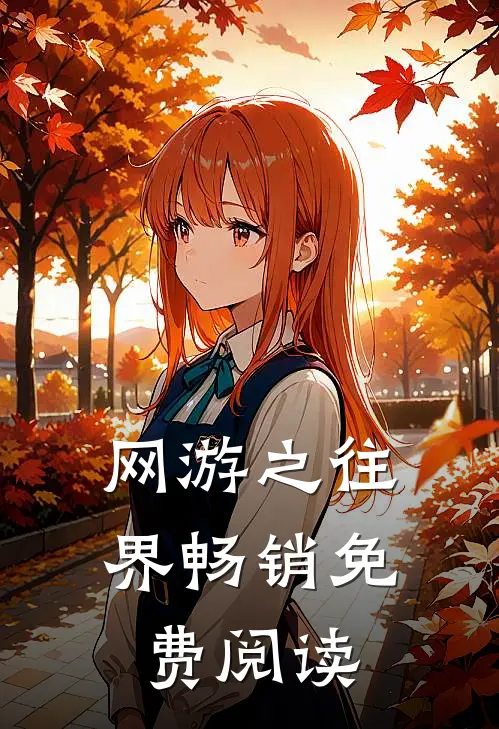 网游之往界畅销免费阅读