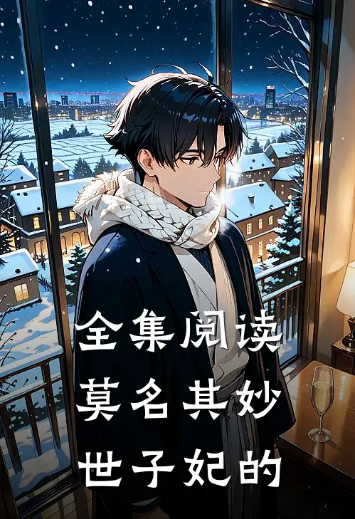 全集阅读莫名其妙世子妃的