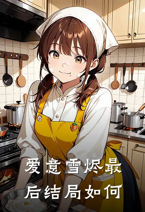爱意雪烬最后结局如何
