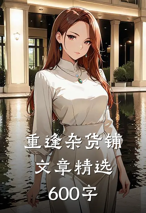 重逢杂货铺文章精选600字