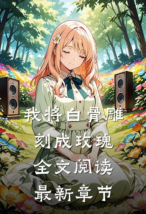 我将白骨雕刻成玫瑰全文阅读最新章节