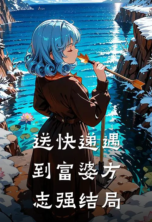 送快递遇到富婆方志强结局