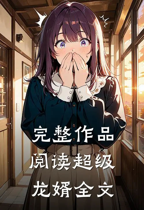 完整作品阅读超级龙婿全文