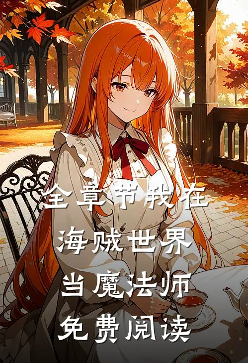 全章节我在海贼世界当魔法师免费阅读