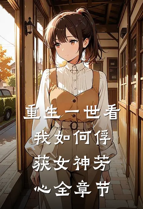 重生一世看我如何俘获女神芳心全章节