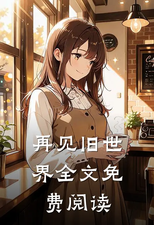 再见旧世界全文免费阅读
