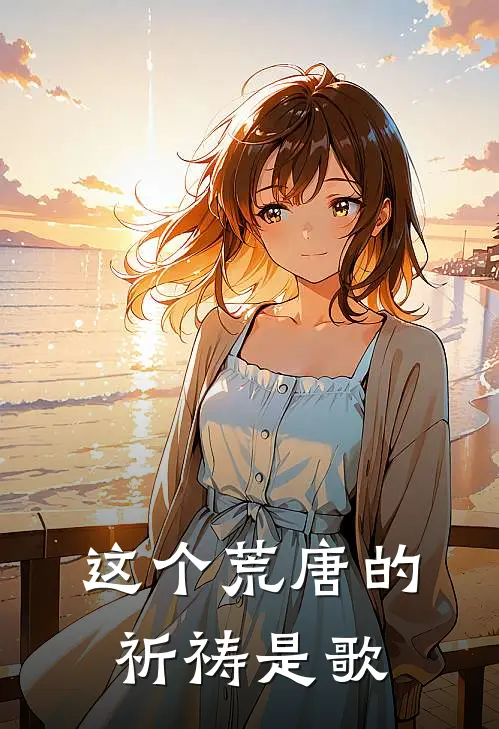 这个荒唐的祈祷是歌