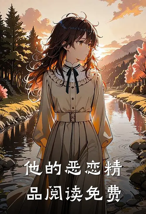 他的恶恋精品阅读免费