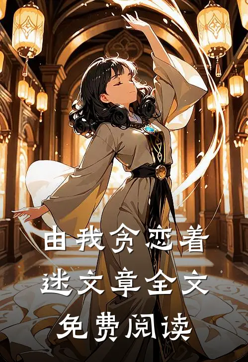由我贪恋着迷文章全文免费阅读