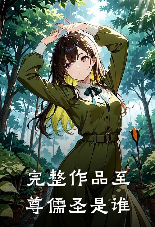 完整作品至尊儒圣是谁
