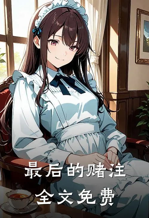 最后的赌注全文免费