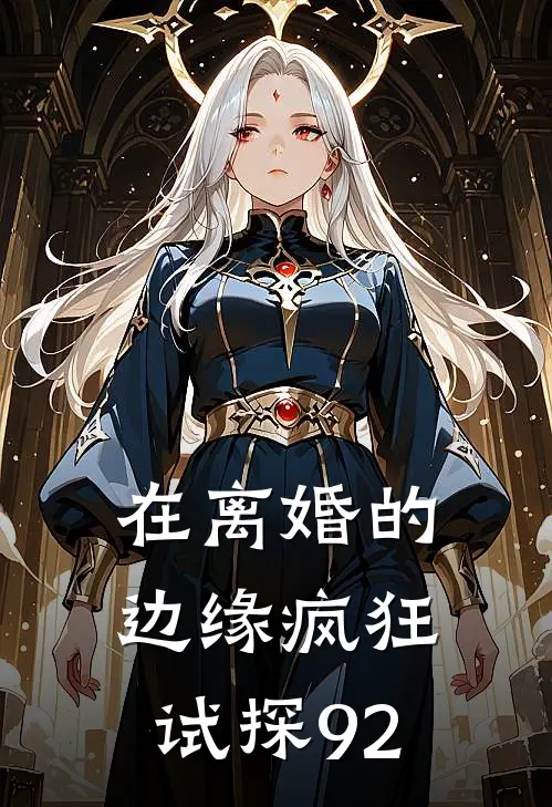 在离婚的边缘疯狂试探92