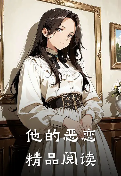 他的恶恋精品阅读