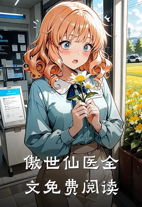 傲世仙医全文免费阅读