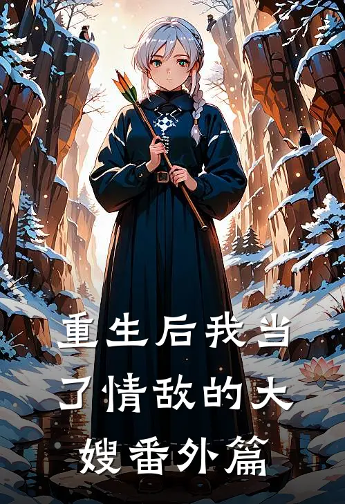 重生后我当了情敌的大嫂番外篇