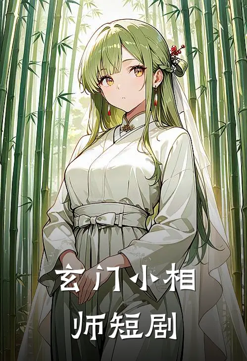 玄门小相师短剧