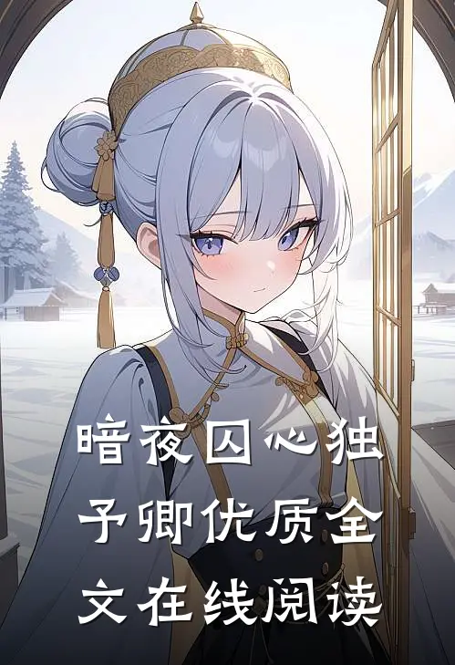 暗夜囚心独予卿优质全文在线阅读