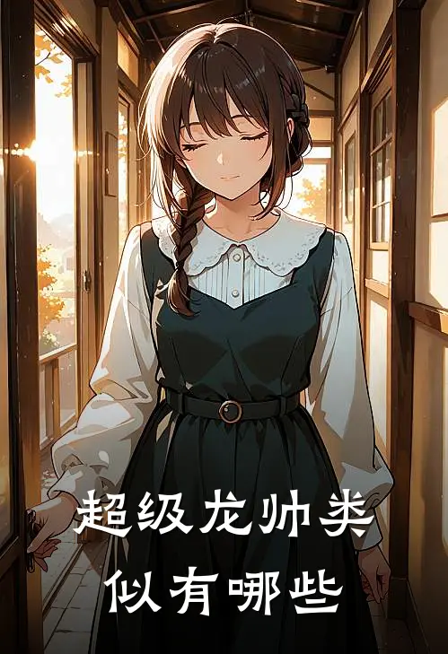 超级龙帅类似有哪些