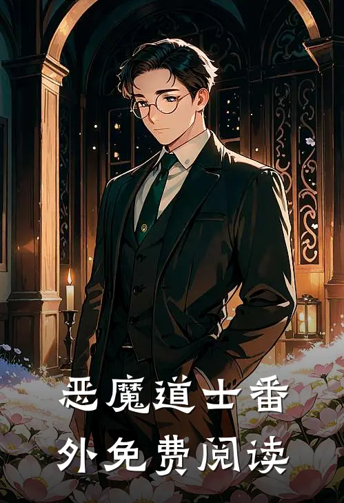 恶魔道士 番外免费阅读