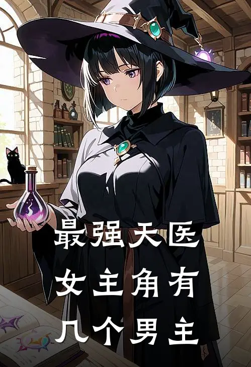 最强天医女主角有几个男主