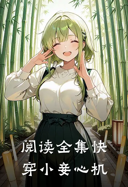 阅读全集快穿小妾心机
